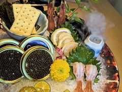 -秋荀日本料理(昆明同德广场店)