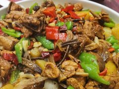 -全聚德烤鸭店(准噶尔路店)