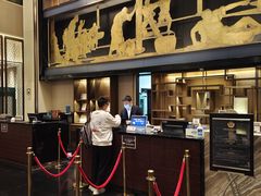 -成都安仁福朋喜来登酒店