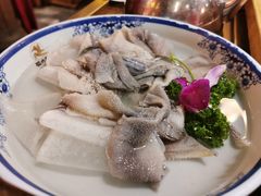 大侠水牛毛肚-蜀大侠火锅(春熙路店)