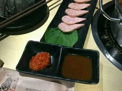 -手选潮汕鲜活牛肉火锅(二七广场店)