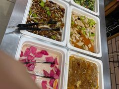 -孟记粥铺·家常菜·烧烤·粥(亚运村店)