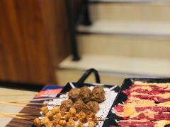 -幸运牛汕头小黄牛牛肉火锅(梅林店)