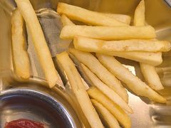 -俊熙家点餐式自助烤肉店(南充王府井店)