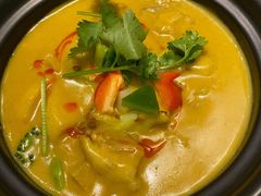 -越谜·越南餐厅(长白店)