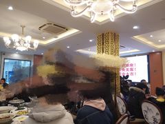 -金陵后厨·南京菜(新街口秣陵路店)
