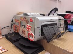 -海马体照相馆丨大师(青岛万象城店)