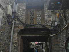 -双东酒店(东关街店)