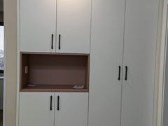 -佰丽爱家全屋定制(汶水店)