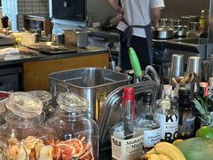 -BOR Eatery(安福路店)