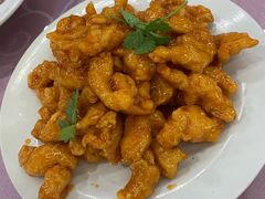 -叶存利海鲜大馅饺子(东戴河止锚湾店)