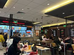 -汉堡王(砂之船奥莱店)