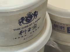 -狮王府淮扬菜(新街口友谊店)