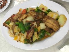 -芽庄老成都川菜馆