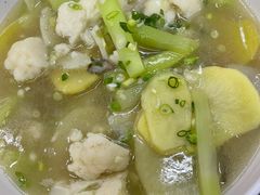 -贵州笋子鸡(米市街店)