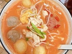 -谭仔米线(壹方城店)