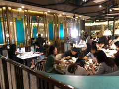 大堂-岭南真味·匠心粤菜(K11店)