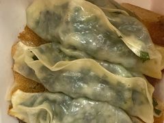 -春水锅贴·传统鲁菜(大明湖店)