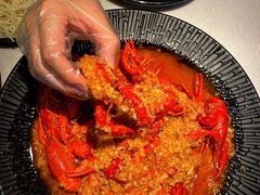-红盔甲·小龙虾(天钥桥店)