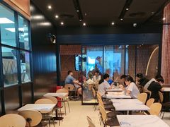 -达美乐比萨(骏壹万邦广场店)
