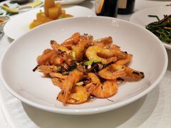 -浦東饭店(育才街怀特国际商城店)