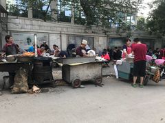 -老西关黄老太牛肉烧饼