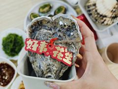 -一蚝一贝海鲜特色餐厅(万象城店)