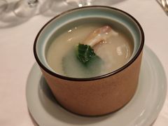 -金轩中餐厅 Jin Xuan(浦东丽思卡尔顿酒店)