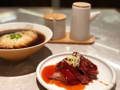 -松鹤面馆·古法焖肉面(观前店)