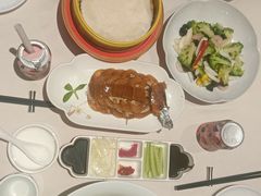 -大鸭梨烤鸭(甘家口店)