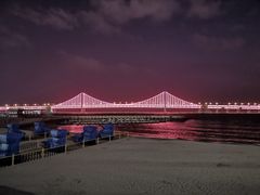 -星海湾跨海大桥