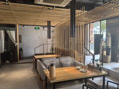 -竹里馆 ·茶食(奥体店)