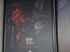 -square方形密室逃脱(深南东路店)