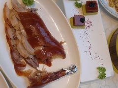 -福来居烤鸭店(天坛二店)