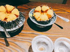 海胆-桂马·日本料理·海胆·海鲜饭·酒场(民主广场店)