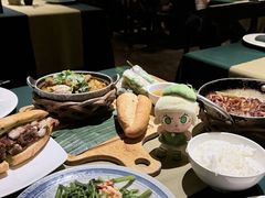 -会安古镇