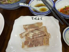 -双凤孟家羊肉馆(凤北路店)
