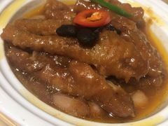 -潮福城大酒楼·潮味粤品·港式点心(湖滨北路店)