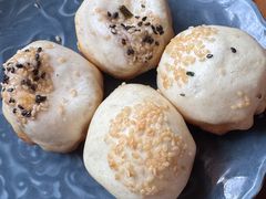 -鑫震源·苏式大虾生煎(山塘街店)