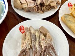 -随柳居·苏式小吃(建新巷店)