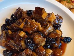 -黄山老妈·土菜(碧桂园店)