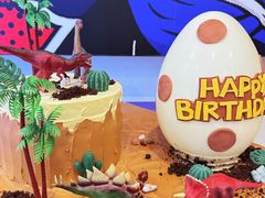 -CAKE BOSS 蛋糕老板(西单君太百货店)