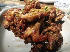 -熙成烧烤·三十三年(开发区店)