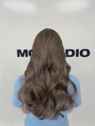 -MQ STUDIO&MY HAIR