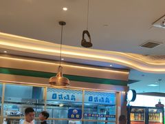 -额尔敦·品质自助(摩尔城店)