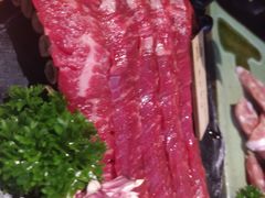 -黑牛の店·和牛烧肉(石家庄万象城店)