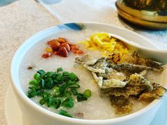 -海皇食府(水都假日酒店店)