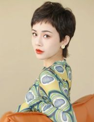 点击看大图 -容萨美业·美容美发