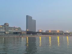 -威海国际海水浴场旅游区