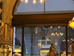 -The Wolseley